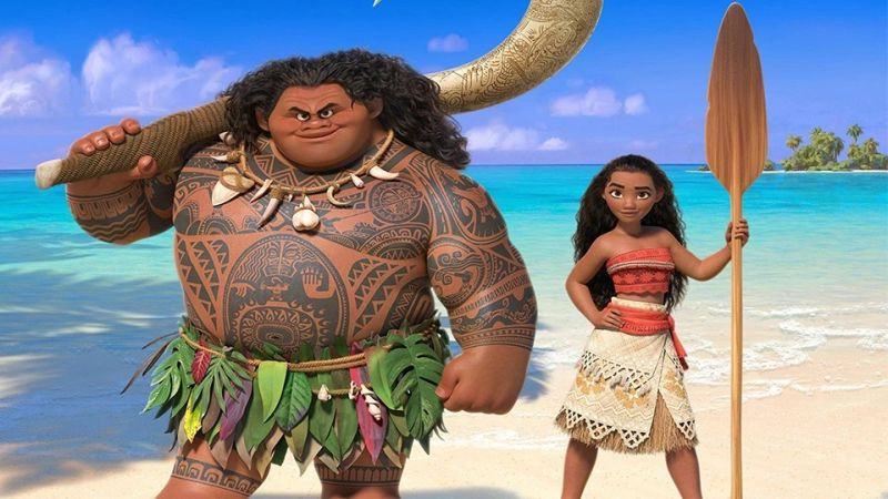 Thomas Kail preuzima režiju igrane adaptacije "Moana"