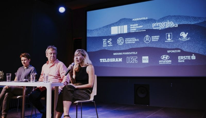 Objavljen program Cinehill Motovun Film Festivala