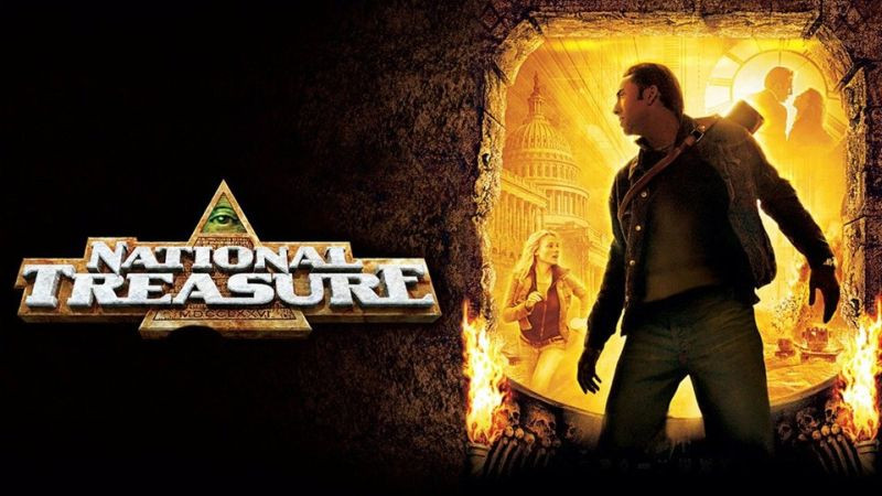 Bruckheimer o sljedećem filmu u franšizi "National Treasure"