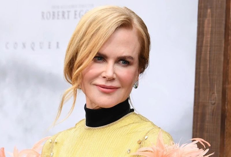 Nicole Kidman glumi u novoj špijunskoj seriji Taylora Sheridana