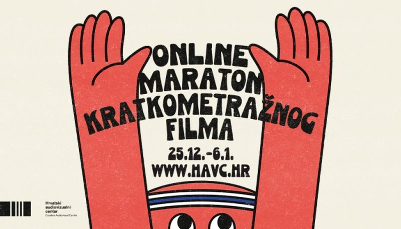 Uživajte u Online maratonu kratkometražnog filma