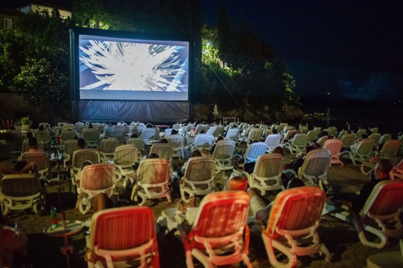 Svečano otvoren 3. Ponta Lopud festival