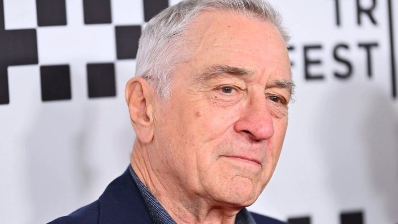 Robert De Niro glumi u Netflixovoj novoj seriji "Zero Day"