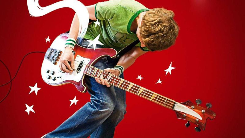 Edgar Wright najavljuje anime seriju "Scott Pilgrim"