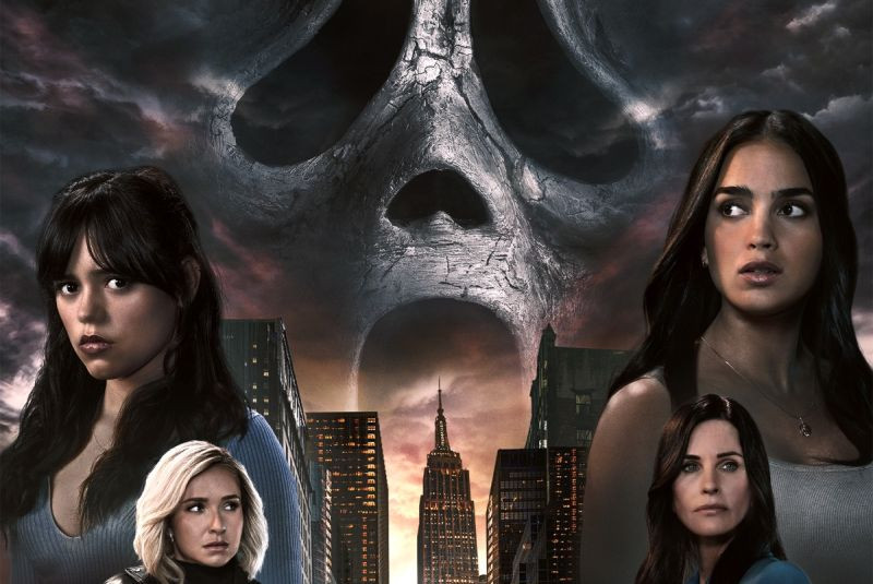 Box office: "Scream VI" presjekao konkurenciju