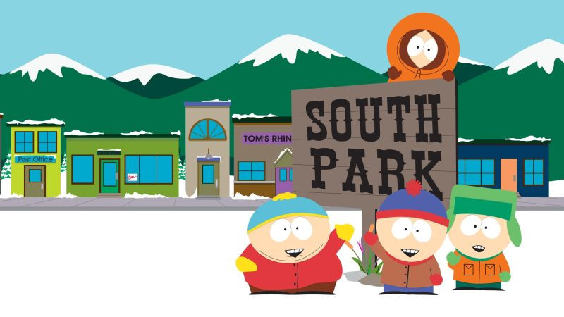 Nova sezona animirane serije "South Park" stiže u februaru