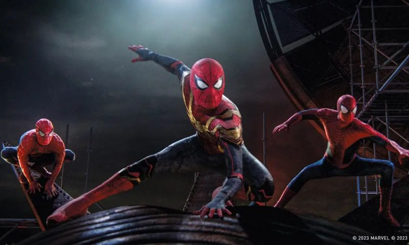 "Spider-Man 4" na pauzi zbog štrajka