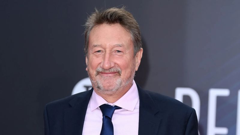 Steven Knight piše scenarij za novi "Star Wars" film