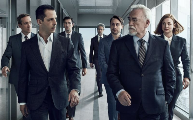 HBO predstavio trailer za 4. sezonu serije "Succession"