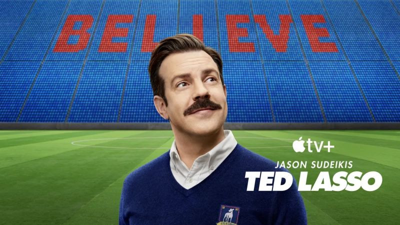 Apple TV+ predstavio najavni trailer za 3. sezonu "Ted Lasso"