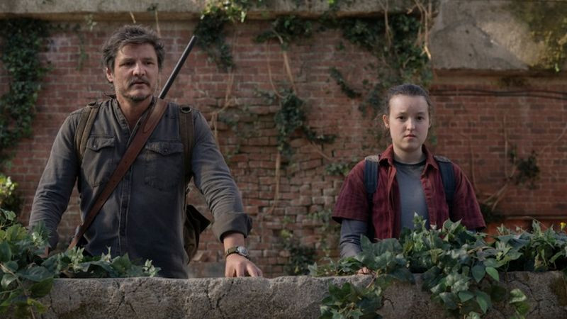 Završnicu "The Last of Us" pratilo 8,2 miliona gledatelja