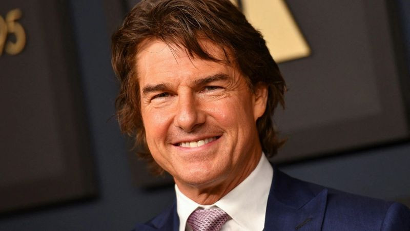 Tom Cruise i Warner Bros. postigli veliki dogovor o suradnji