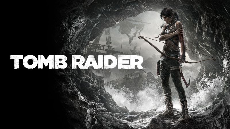Amazon otkazuje "Tomb Raider" seriju prije snimanja