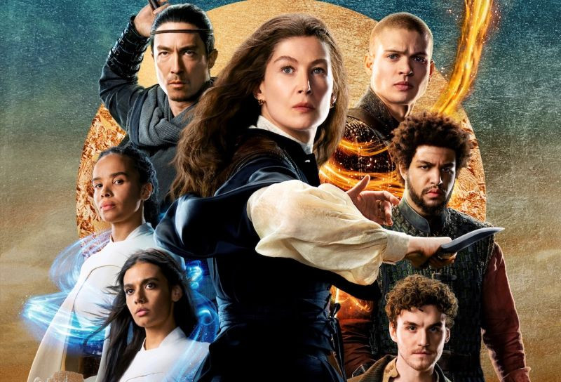 Izbori i posljedice u traileru za 2. sezonu "The Wheel of Time"