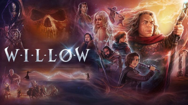Disney otkazuje seriju "Willow" nakon jedne sezone