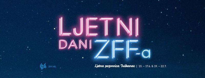 Ljetni dani ZFF-a: Bogat sadržaj za ljubitelje sedme umjetnosti