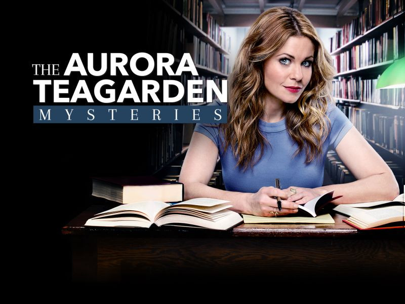 TOP 4 filma u ponudi Moja TV Flix: Aurora Teagarden Mysteries
