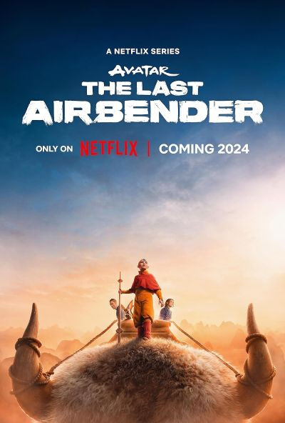 Avatar: The Last Airbender