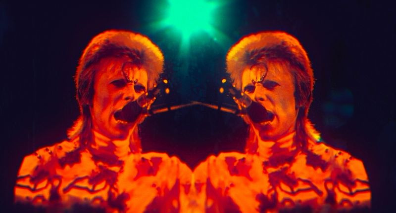 Inspirativno putovanje Davida Bowieja: “Moonage Daydream“