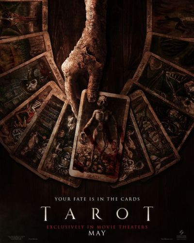 Tarot