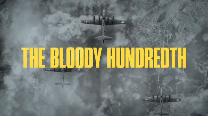 Apple TV+ predstavio trailer za "The Bloody Hundredth"