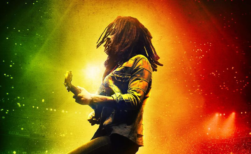 Box office: "Bob Marley: One Love" obilježio vikend