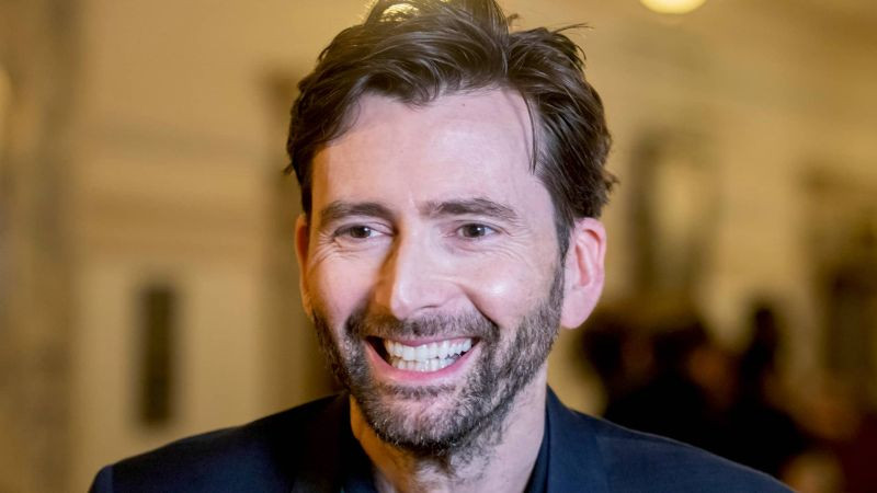 David Tennant predvodi dodjelu nagrada BAFTA Film Awards