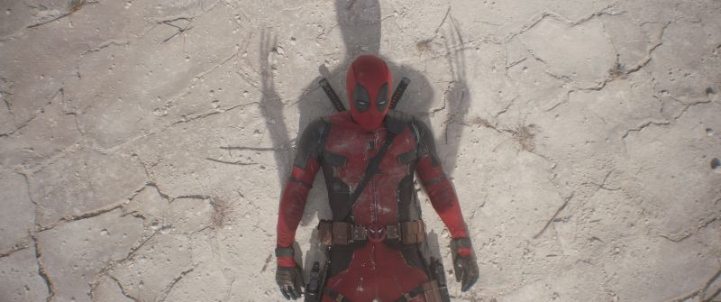 Predstavljamo titlovani trailer za “Deadpool & Wolverine“