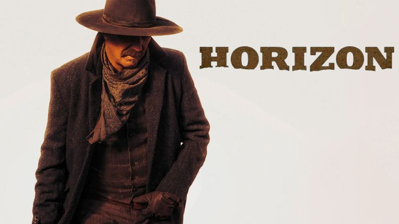 Pogled na "Horizon: An American Saga" u službenom traileru