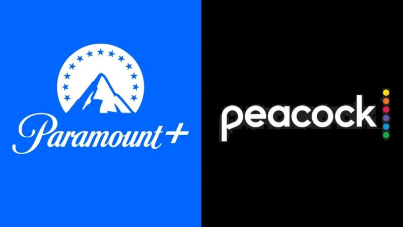Paramount+ i Peacock razmatraju udruživanje