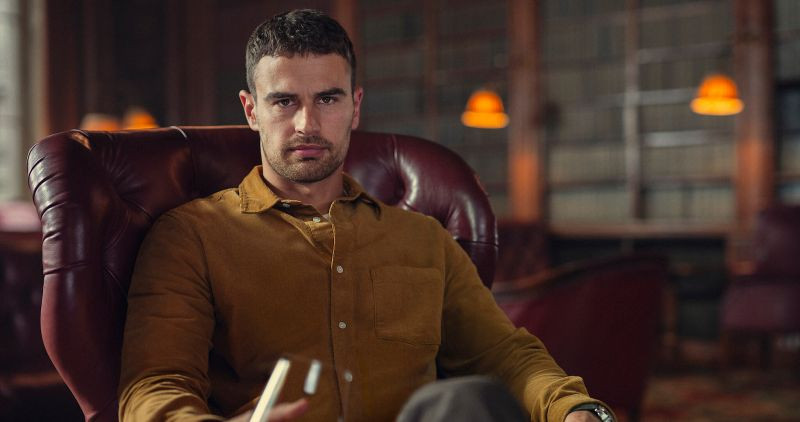 Netflix poručuje 2. sezonu serije "The Gentlemen" od Ritchieja