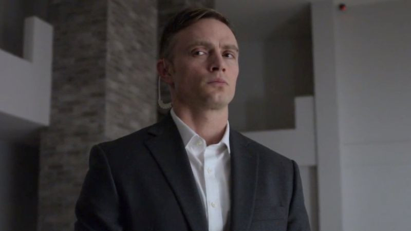 Wilson Bethel ponovo kao Bullseye u "Daredevil: Born Again"