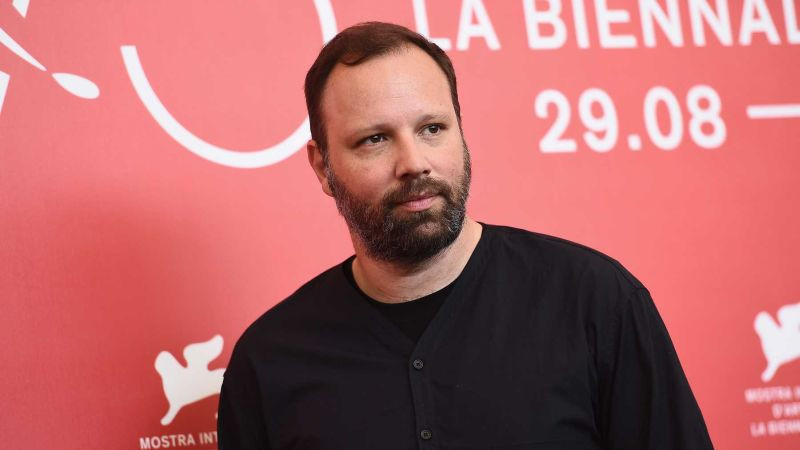 Yorgos Lanthimos priprema novi film: "Save the Green Planet"