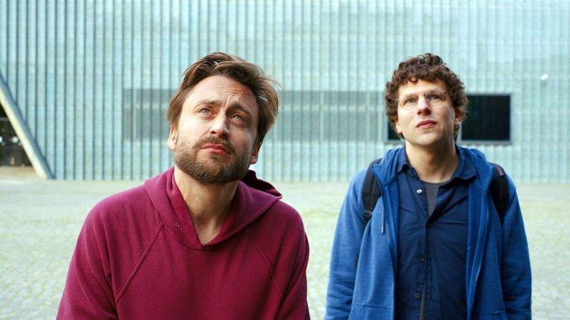 Filmofil@Cineplexx: “A Real Pain“