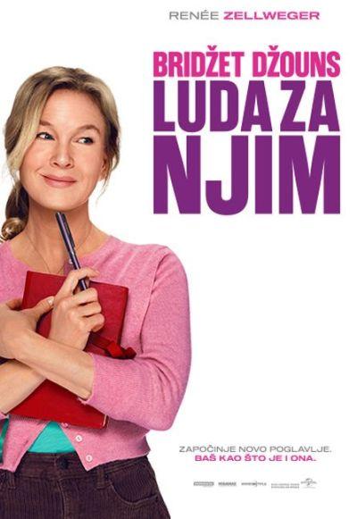 Bridget Jones: Mad About the Boy