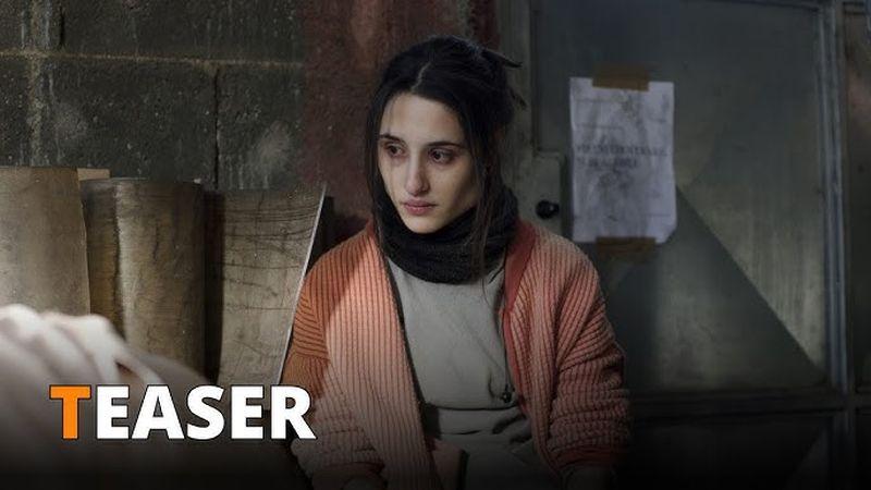 Drama u režiji Luce Bellina i Silvije Luzi: “Luce“
