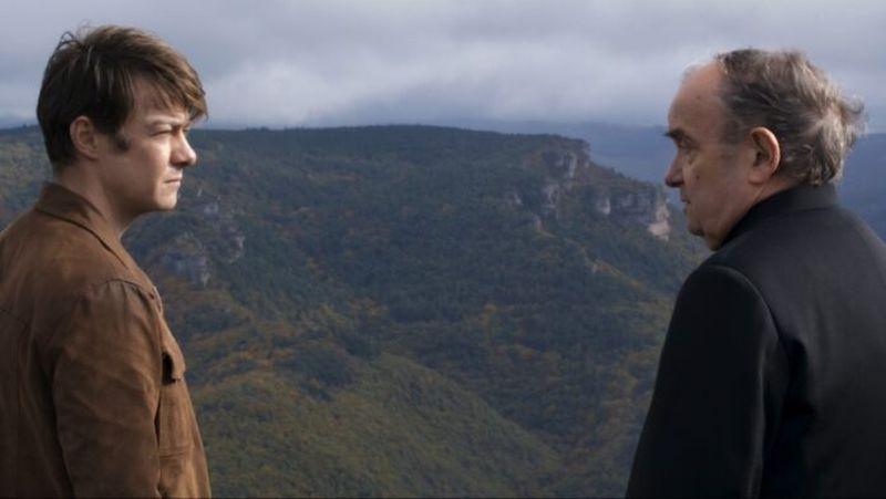 Novi triler Alaina Guiraudiea: “Misericordia”