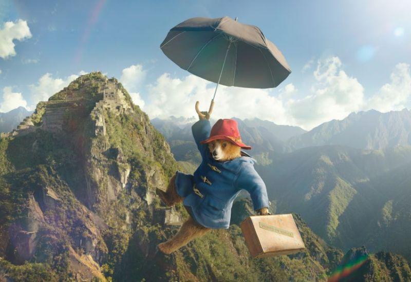 “Medvjedić Paddington u džungli“ pretpremijerno 23. januara