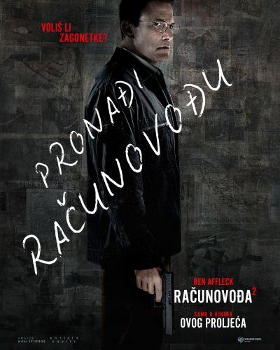 Računovođa 2