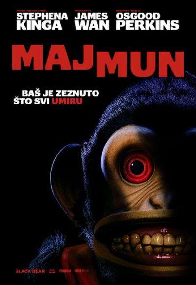 The Monkey