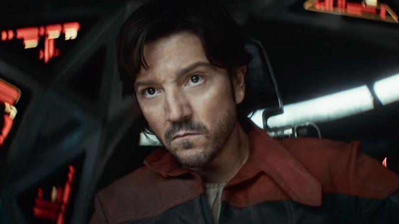 Pobuna započinje u traileru za 2. sezonu "Star Wars: Andor"