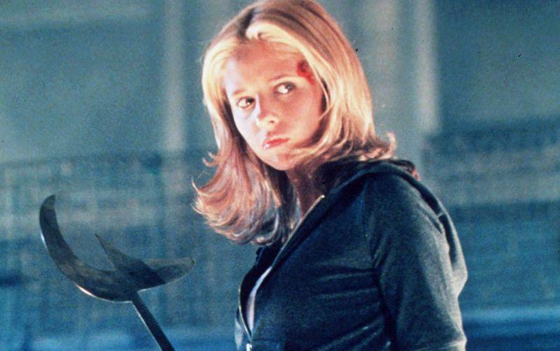 Reboot za "Buffy The Vampire Slayer" u razvoju na Huluu
