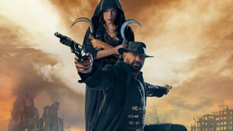 Revolveraši u postapokaliptičnoj pustoši u "In The Lost Lands"