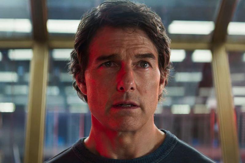 Cruise u teaseru za "Mission: Impossible - The Final Reckoning"