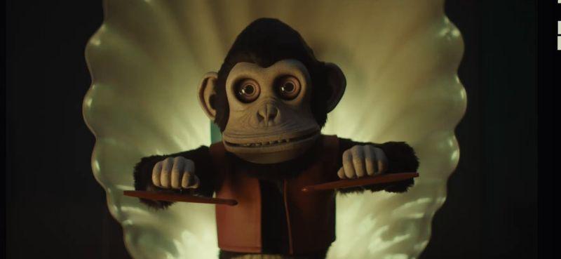 Horor “The Monkey“ u svim kinima od 20. februara