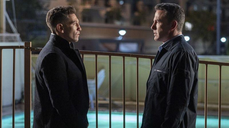 Ben Affleck i Jon Bernthal u traileru za "The Accountant 2"
