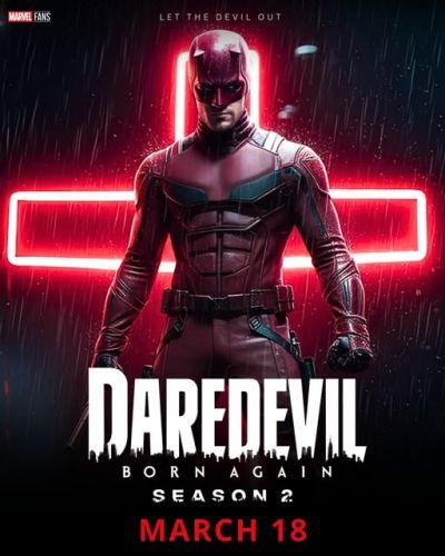 Daredevil: Born Again S2