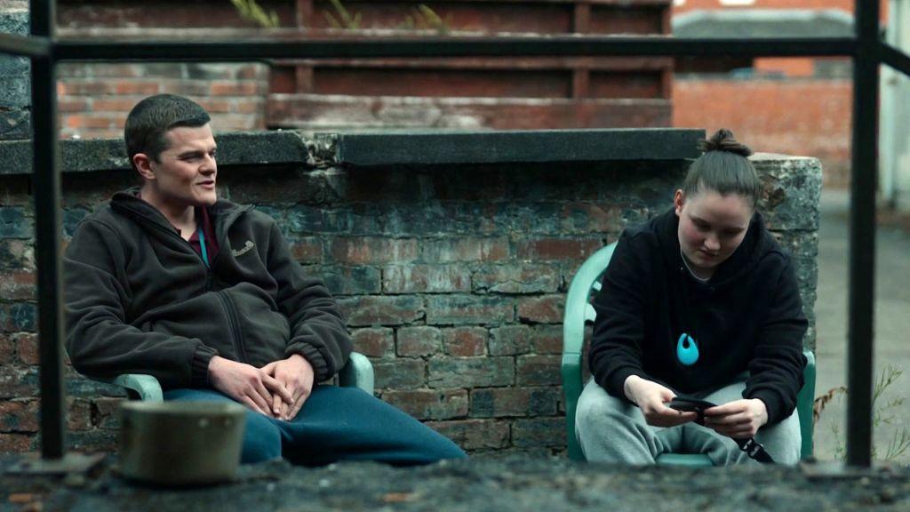 Biografska drama “I Swear“ u kinima od 12. februara