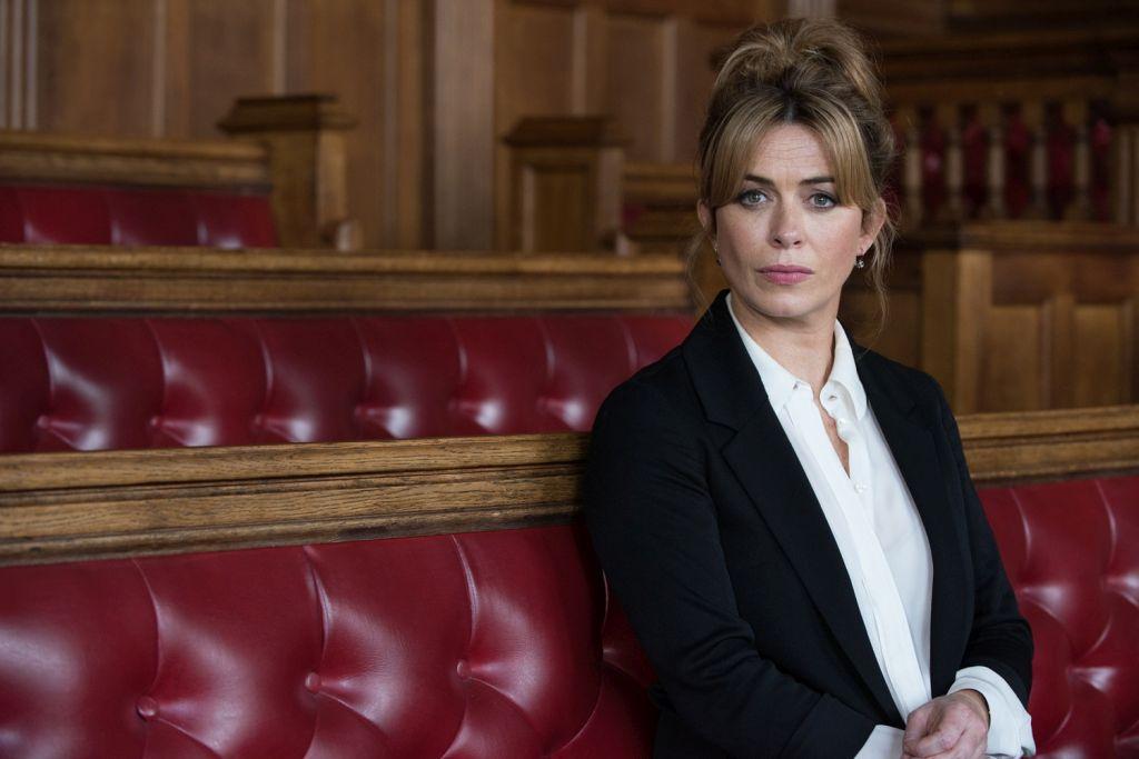 Igrana serija “Keeping Faith“ na FTV-u