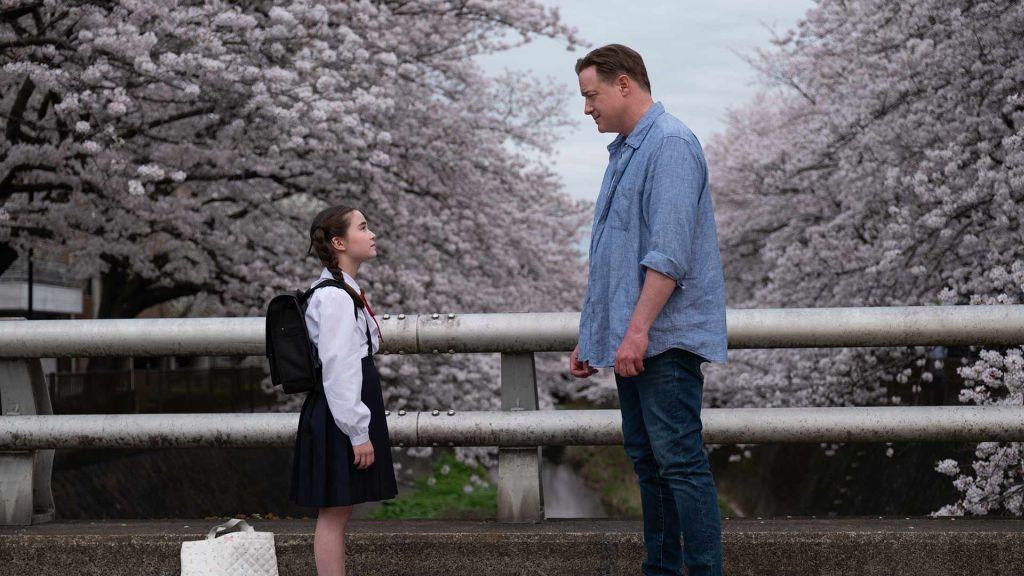 Rental Family: Prekratko trajanje za predivan film